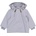 Mikk-Line Детско ежедневно яке Mikk-Line Kid's Polyester Baby Jacket Casual jacket - Lavender Gray - размер 92 (EU) (703-5580-0514)