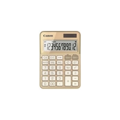 Canon KS-125KB-GD Gold