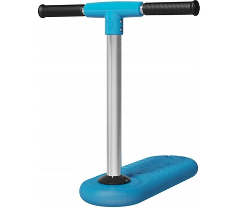 Indo Bug Trampoline Blue