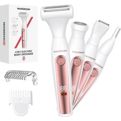 MAXGROOM ZC-T18