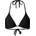 Bogner Fire+Ice Дамско бикини горнище Bogner Fire+Ice Women's Gaby3 Bikini top - Black II - размер 36 (EU) (150-4616-0412)