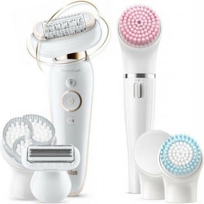 Braun Silk-épil 9 Flex 9100