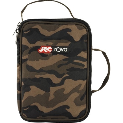 JRC Puzdro Na Drobnosti Rova Camo Accessory Bag L