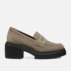 Geox Бежови дамски мокасини Geox Spherica Geox | Bezhov | ЖЕНИ | 36 1/2