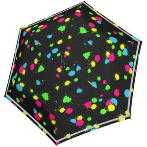 Knirps Rookie Bubble Bust Reflective (KNIRPS-956050)