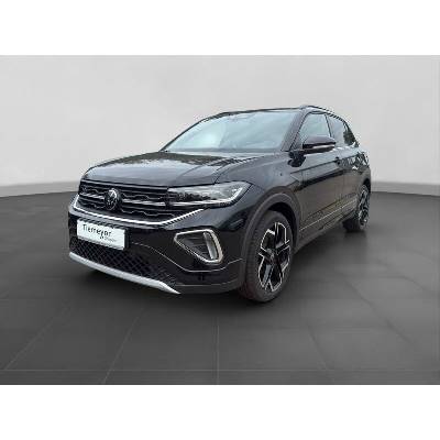 Volkswagen T-Cross 1.0 TSI DSG R-Line 85 kW