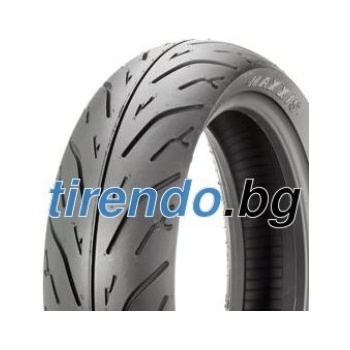 Maxxis M6002 ( 120/90-17 TT 64S )