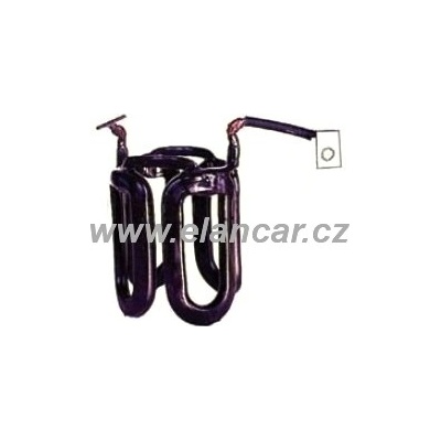 Stator startéru - Bosch 1004113101