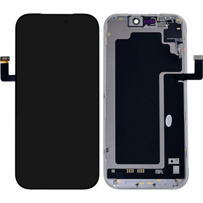 LCD Displej Apple iPhone 17 Pro