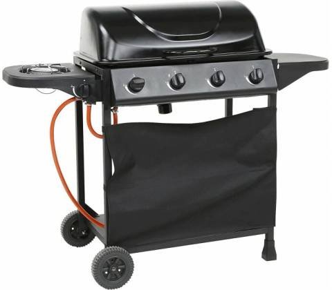 Grill Master WM-094060