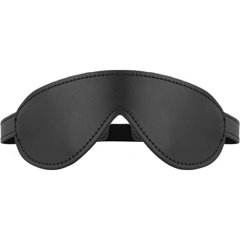 Image 1 of Intense fetish Маска за очи от веган кожа Intense Fetish