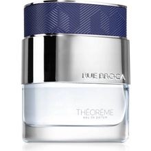 Afnan Theoreme Homme parfumovaná voda pánska 90 ml