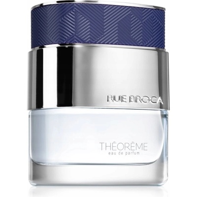 Afnan Theoreme Homme parfumovaná voda pánska 90 ml
