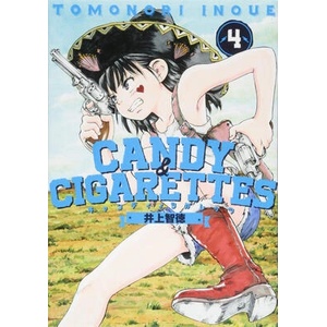 Candy and Cigarettes, Vol. 4 (ISBN: 9781638589815)