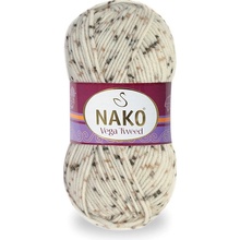 Nako Vega Tweed Barva: Mix 1 - 35017