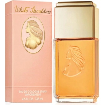 Image 1 of Evyan White Shoulders EDC 133 ml