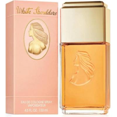 Evyan White Shoulders EDC 133 ml