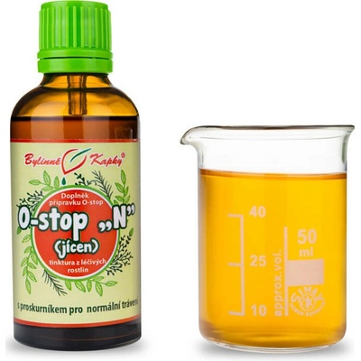 Onko n pažerák kvapky tinktúra 50 ml