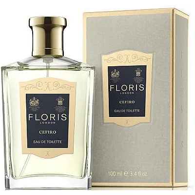 Floris Cefiro EDT 100 ml