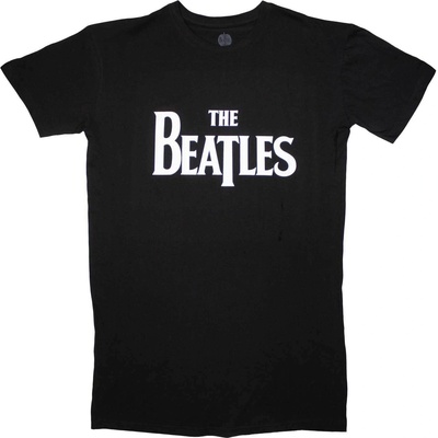 The Beatles Drop T Dress Black S Дамски Риза (<![CDATA[BEATDRS10LB03]]>)