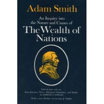 Image 1 of Inquiry into the Nature and Causes of the Wealth of Nations