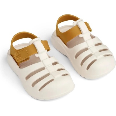 Liewood Beau Sandy/Golden Caramel