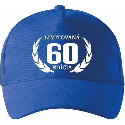 Limitovaná edícia 60