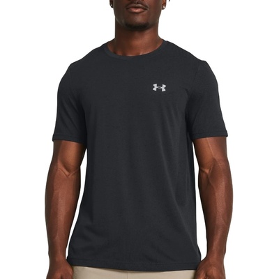 Under Armour Тениска Under Armour Vanish Seamless T-Shirt 1382801-001 Размер 3XL