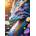 Trefl - Puzzle Colorful Dragon - 1 000 piese