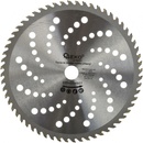 GEKO Kotouč pilový vidiový s otvory 205x20x60T