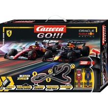 Carrera GO 62605 Speed Zone