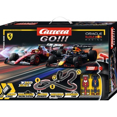 Carrera GO 62605 Speed Zone