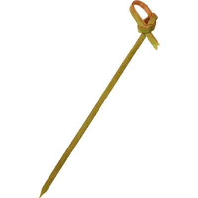 Wimex Bambusové napichovadlá UZLÍK 10 cm