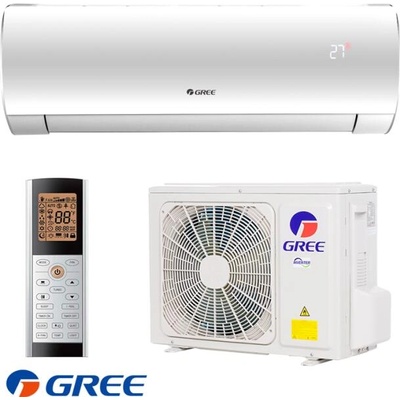 Gree GWH18ACD-K6DNA1D Fairy II