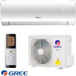 Gree GWH18ACD-K6DNA1D Fairy II Климатици