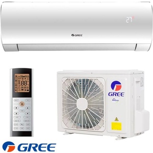 Gree GWH18ACD-K6DNA1D Fairy II Климатици
