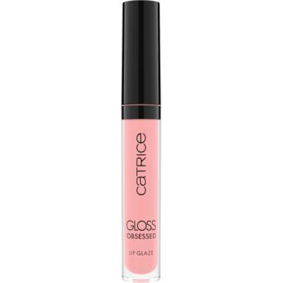 Catrice Lip Gloss Gloss Obsessed Глос блясък за устни 2, 5ml