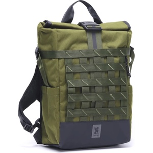 Chrome Дневна раница Chrome Barrage 18 Pack Daypack - Moss X - размер One Size (502-8411-0711)