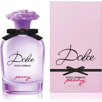Dolce & Gabbana Dolce Peony parfumovaná voda dámska 75 ml tester