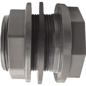 Hanscraft Průchodka lepicí 50 x 2" ext. - CH 317690