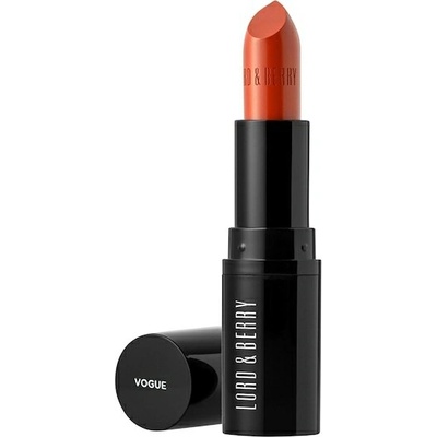 Lord Berry Matná rtěnka Vogue Peach State 4 g