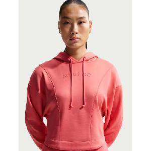 Nike Суитшърт w np tf hoodie flc gg