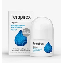 Perspirex Original antiperspirant roll-on 20 ml
