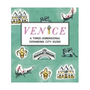Venice: Panorama Pops (ISBN: 9781406346787)