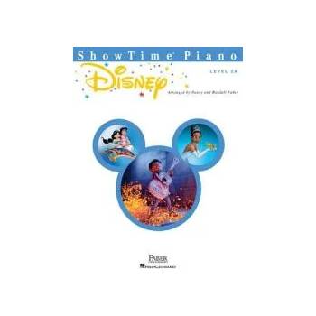 Image 1 of Showtime Piano Disney: Level 2a