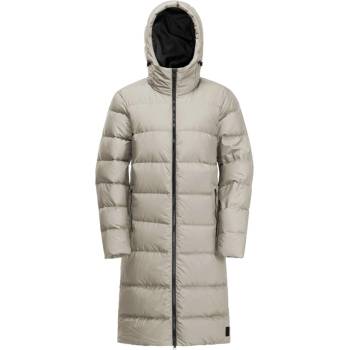 Image 1 of Jack Wolfskin JW Frozen Jkt Ld61 - Pale Sand