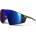Julbo Слънчеви очила Julbo EDGE COVER reactiv 2-4 army green/black