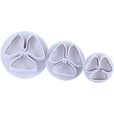 Cake Star Vypichovač Petal (3 ks)
