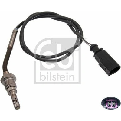 Cidlo, teplota vyfukovych plynu FEBI BILSTEIN 49268