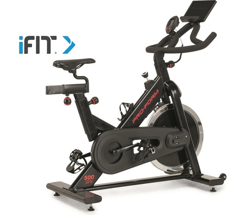 ProForm 500SPX